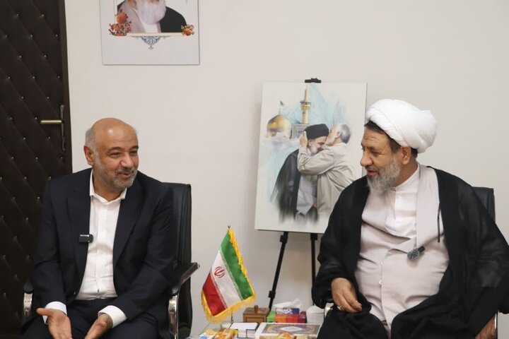 امام جمعه کرمان: دولت از مشاغل خرد حمایت جدی کند