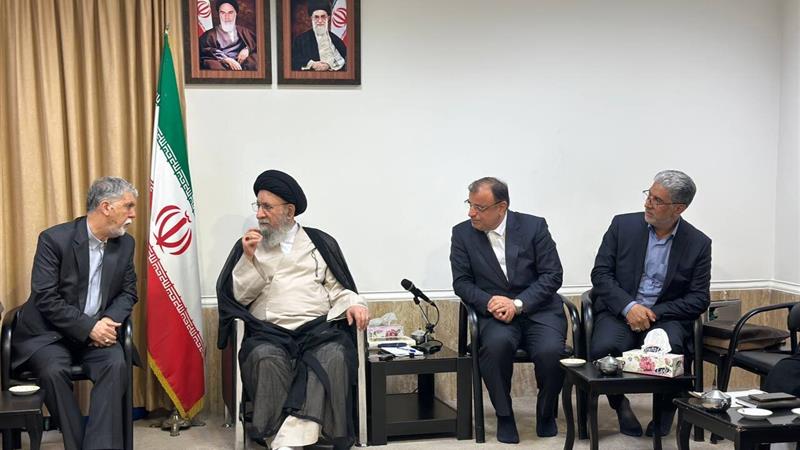 وحدت اقوام گلستان، سرمایهای فرهنگی برای ایران است