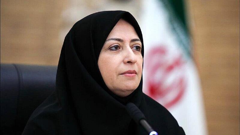 شینا انصاری: ادامه مسیر گذشته در حوزه محیط زیست ممنوع