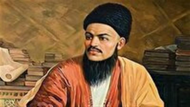 نکوداشت دویست و نود و دومین سالروز تولد مختومقلی فراغی در گلستان