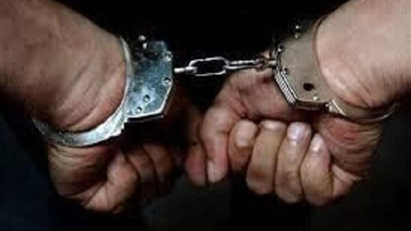 دستگیری متهمان تحت تعقیب در آزادشهر