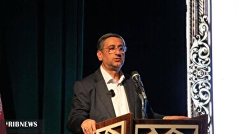 دکتر فرید از چهره‌های ماندگار علمی در لرستان