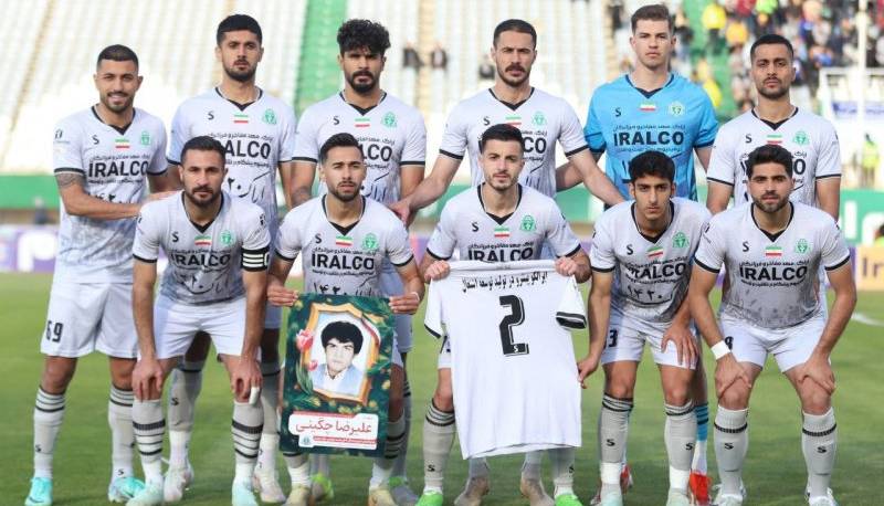 رونمایی از ۱۱ منتخب حسینی؛ بازهم جوانان!