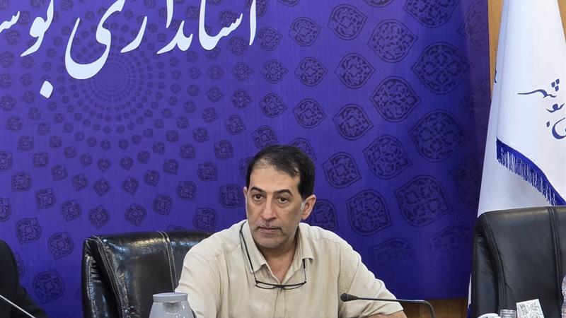گسترش یک مقام دولتی پدیدهای با عنوان "باجنیوزها"