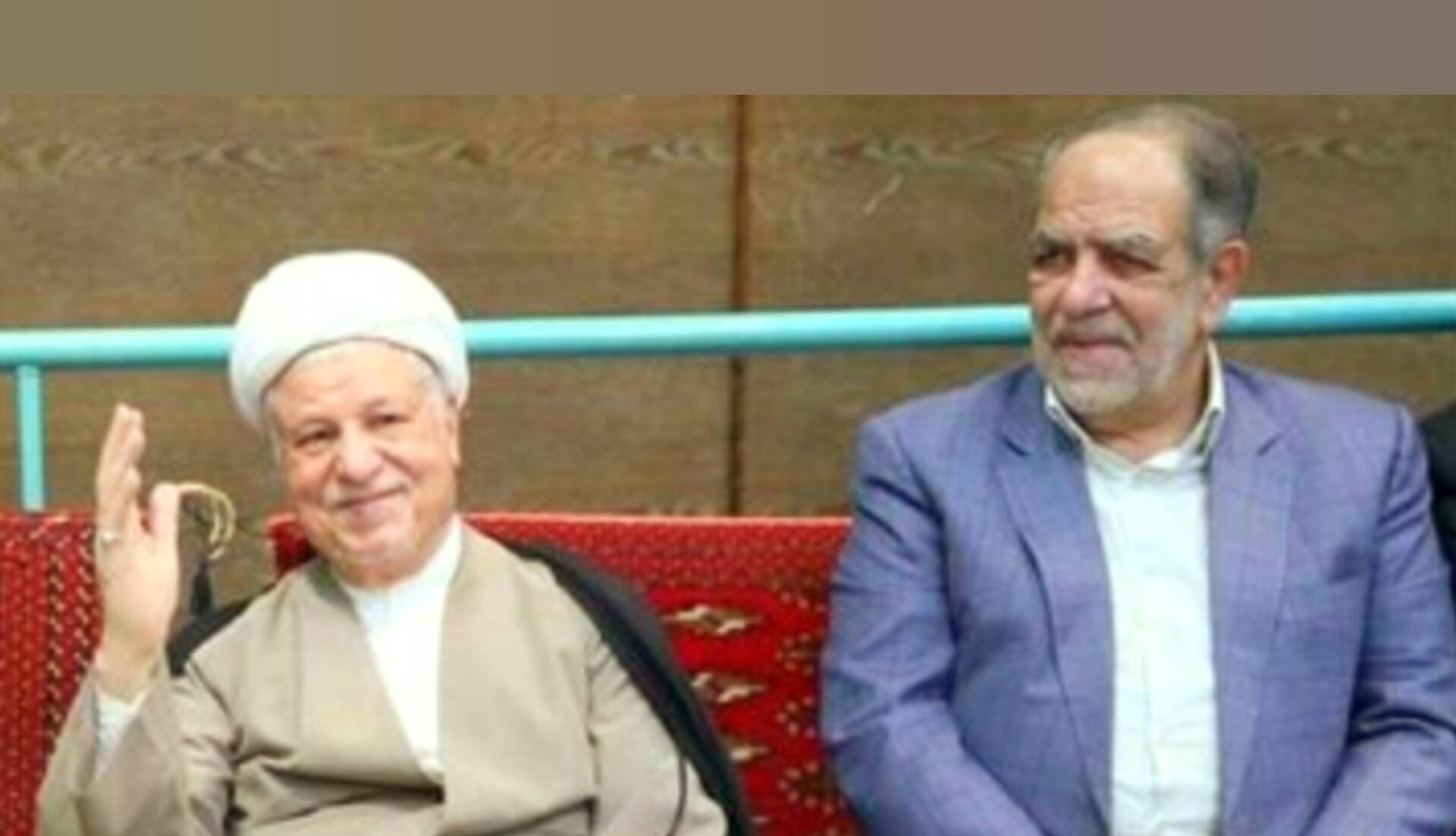 اکبر ترکان؛ مشاور بیتعارف دولتها