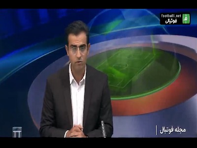 واکنش احسان بعیدی مدیر تیم سپاهان به شایعه مذاکره با یحیی گل محمدی