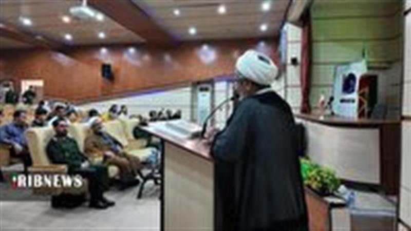 تجلیل از ۳۰ فعال رسانهای سپاه و بسیج استان قم