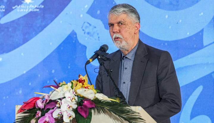صالحی: مجتمع فرهنگی آمل بازسازی میشود