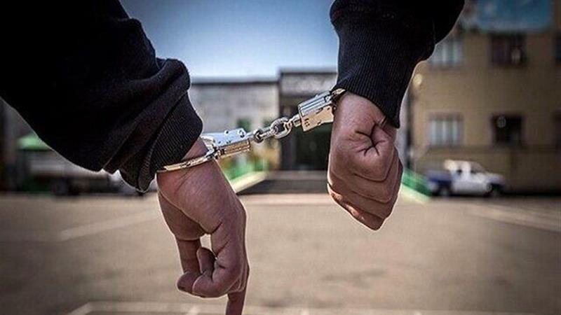 کلاهبردار ۱۳۰ میلیاردی از شهروندان قمی دستگیر شد