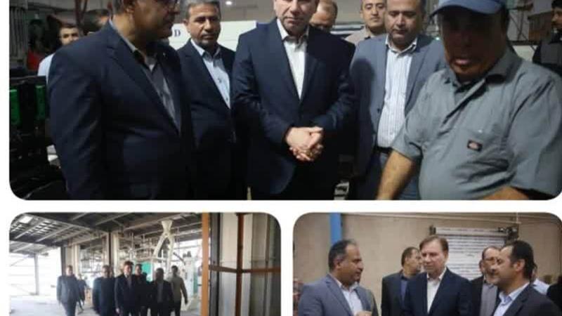 مدیران استان بوشهر همه ظرفیتها را برای تحقق شعار سال به کار گیرند