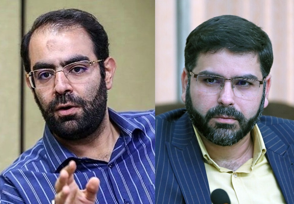 جنجال نامه منتسب به سخنگوی دستگاه دیپلماسی به شعام؛ مشاور عراقچی واکنش نشان داد