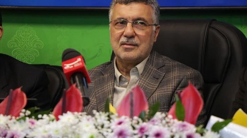وزیر بهداشت: بر توسعه زیرساختهای درمانی متمرکز شدهایم