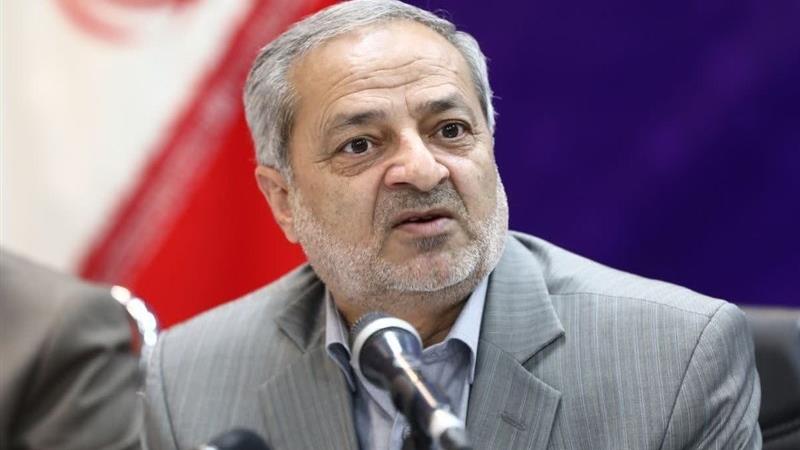 کاظمی: مجوز استخدام 85 هزار نفر در آموزش و پرورش صادر شد‌