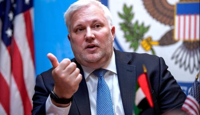 ادعای مقام آمریکایی: ایران نباید برنامه غنی‌سازی اورانیوم داشته باشد