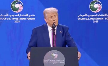 سرمقاله خراسان/ بازی کثیف ترامپ با روان ملت ایران