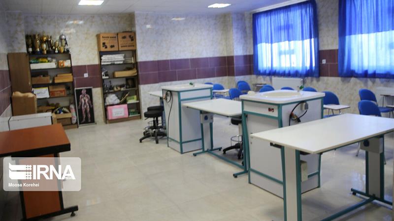 ۸۵۵ میلیارد ریال تجهیزات آموزشی در مدارس خراسانشمالی توزیع شد