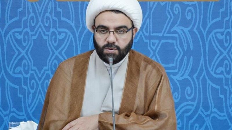 نشست تخصصی قرارگاه «مسجد جامعه پرداز» در لرستان برگزار شد