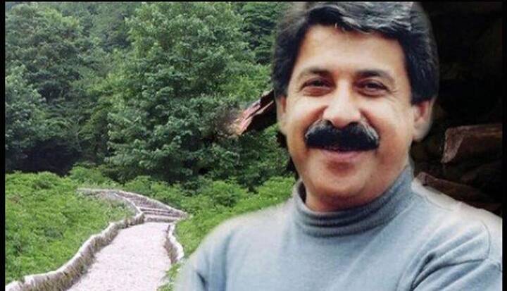 «دره پروانه‌ها» از زندگی شاعر گیلکی می‌گوید؛ ماجرای شعری که فیلم شد