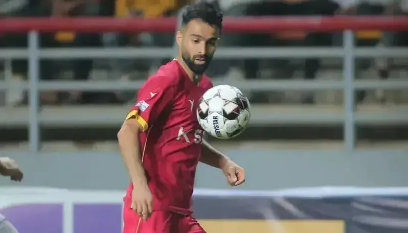 ستاره فولاد میخواهد مهندس لیگ باشد!