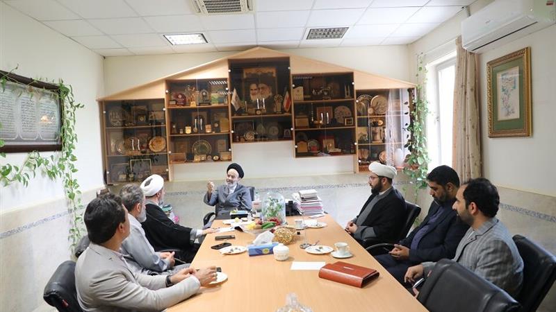 موزه بین المللی ادیان و مذاهب در قم تاسیس شود