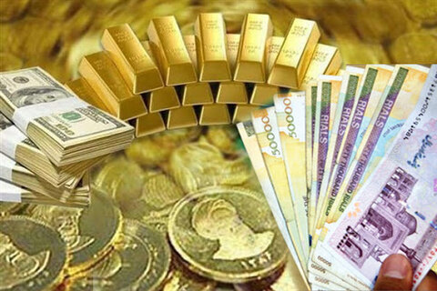 ثبات نسبی قیمت‌ها در بازار سکه و طلا، دلار 83 هزار تومان