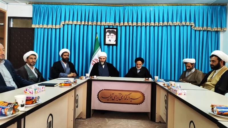 آغاز گام دوم پویش «زندگی با آیه‌ها» در بیرجند