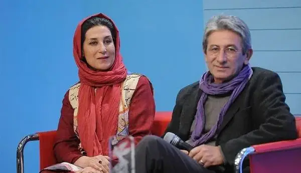 ماجرای جالب آشنایی و پیشنهاد ازدواج فاطمه معتمد آریا به همسرش
