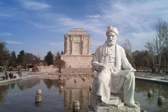 واژگان فارسی، جان‌مایه بزرگترین حماسه ایران