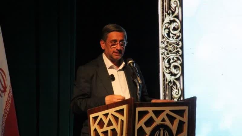 قدرشناسی فرهیختگان موجب امید در جوانان و توسعه لرستان می‌شود