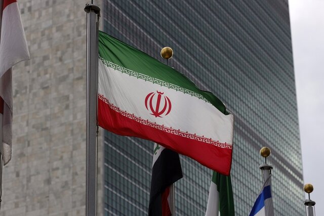 ایران: سرزنش کردن، جنایات فجیع ایالات متحده را پاک نخواهد کرد