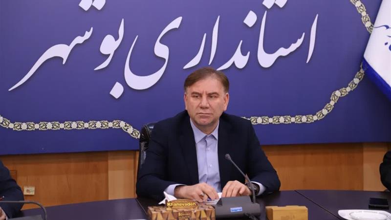 رویکرد دولت استفاده از همه پتانسیلها برای نیل به توسعه است