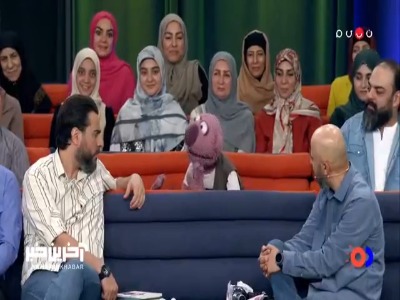 جناب خان قورباغشو قورت داده
