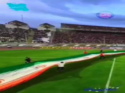 کلیپ جالب باشگاه تراکتورسازی!