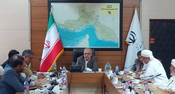 علمای اهل سنت هرمزگان قاچاق سوخت را حرام اعلام کردند
