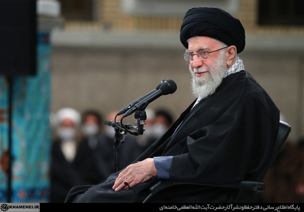 رهبر انقلاب با جمعی از معلمان دیدار خواهند کرد