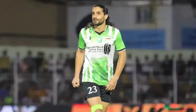 گزینه پرسپولیس با هواداران خیبر خداحافظی کرد