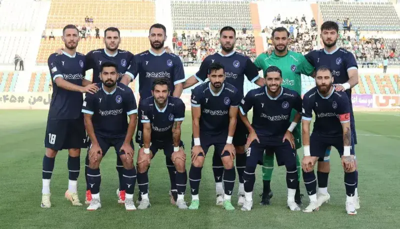 شرایط مهیا شد؛ اسلامشهر میزبان بازی بزرگ