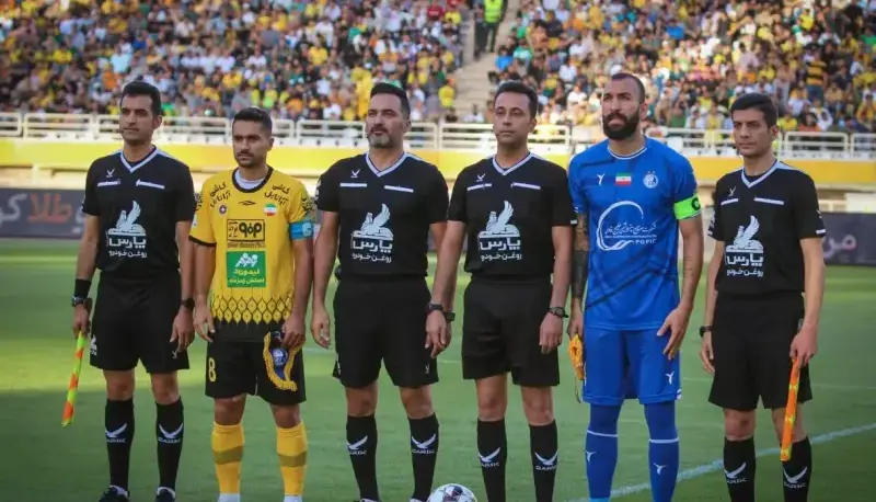 استقلال یک رکورد منفی ثبت کرد!