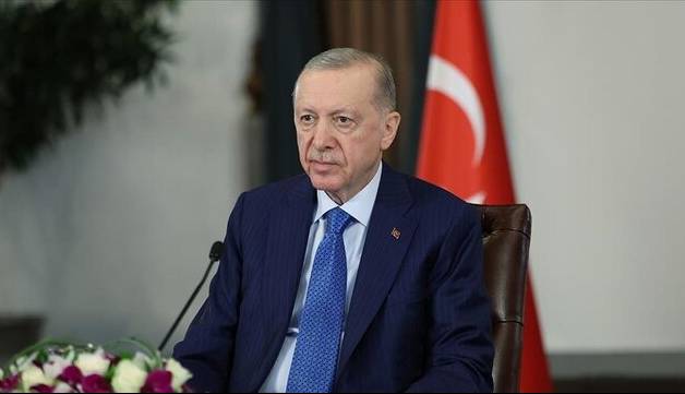اردوغان: نتانیاهو به تکبر خود در منطقه ادامه میدهد