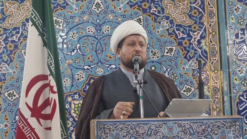 شهید «رئیسی» الگوی بیبدیل خدمت خستگیناپذیر بود