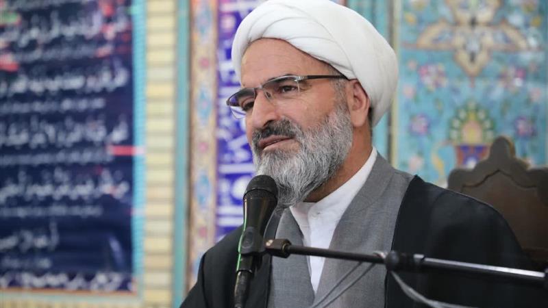 ترامپ به دنبال غارت ثروت کشورهای عربی و تامین منافع نامشروع خود است