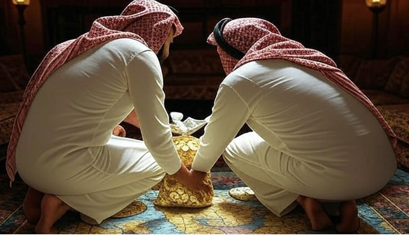 عربستان و قطر بدهی سوریه به بانک جهانی را تسویه کردند