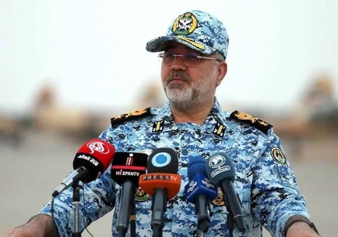 فرمانده نیروی هوایی ارتش: همه پایگاههای نهاجا صددرصد آمادهاند