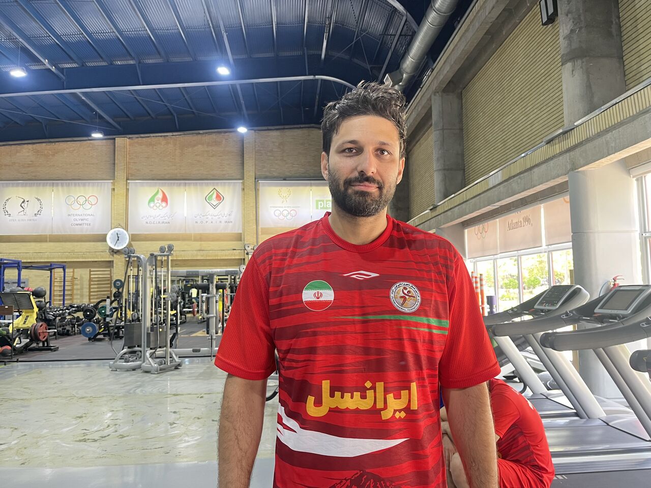 ملی‌پوش هندبال: کاستیلو به دنبال برطرف کردن ضعف باخت پنج دقیقه آخر ما در مسابقات است