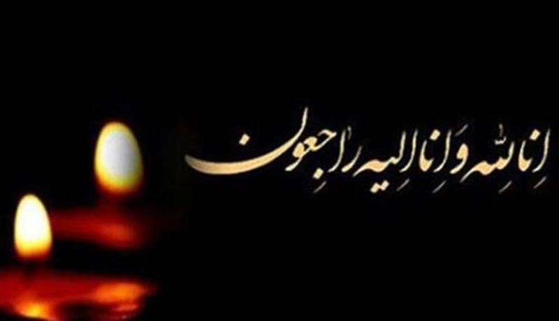 درگذشت عکاس ورزشی در حادثه پیست اتومبیلرانی آزادی