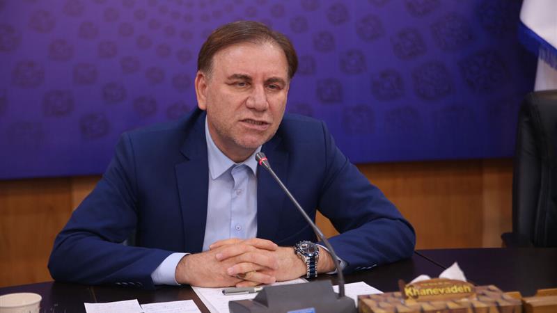 استاندار بوشهر: فعالیت اصلی احزاب نقش آفرینی در فرایند عمومی توسعه است