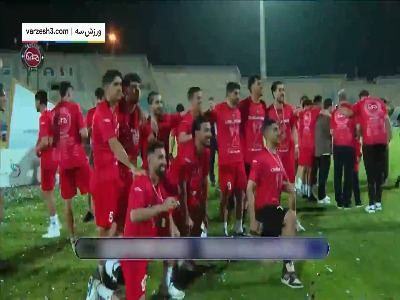 اسکوچیچ خطاب به تی‌تی‌ها: فردا تبریز را به آتش می‌کشیم