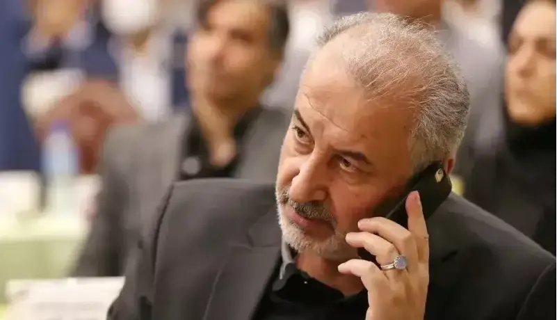 واکنش درویش به خشم هواداران پرسپولیس