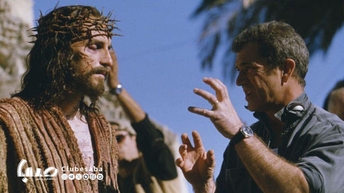 ادامهی «مصائب مسیح» ساخته خواهد شد