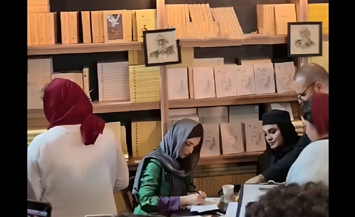 عوامل سریال «سووشون» از اقدام جنجالی پشیمان شدند